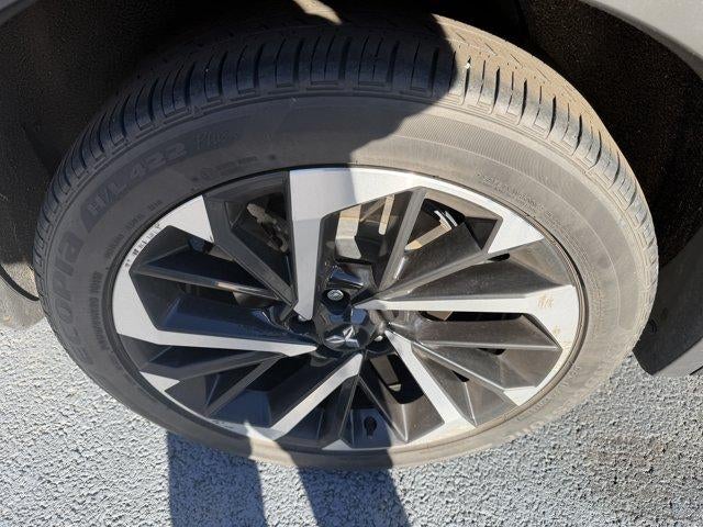 2023 Mitsubishi Outlander SEL 40th Anniversary S-AWC