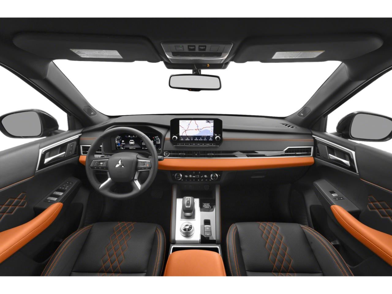 2023 Mitsubishi Outlander SEL 40th Anniversary S-AWC