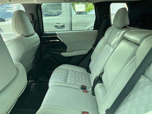 2022 Mitsubishi Outlander SEL Special Edition S-AWC