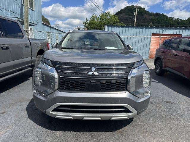 2022 Mitsubishi Outlander SEL Special Edition S-AWC