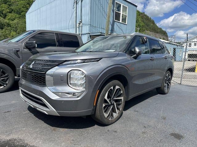 2022 Mitsubishi Outlander SEL Special Edition S-AWC
