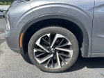 2022 Mitsubishi Outlander SEL Special Edition S-AWC
