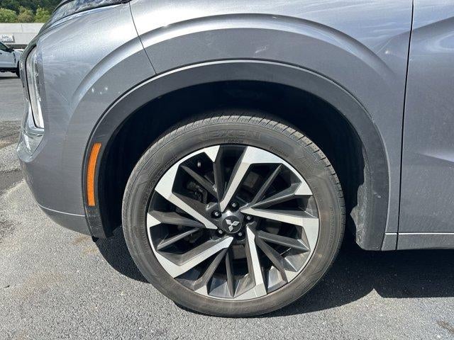 2022 Mitsubishi Outlander SEL Special Edition S-AWC