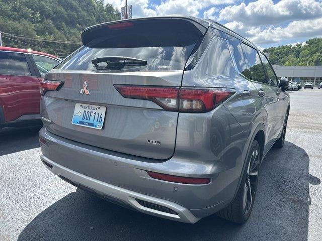 2022 Mitsubishi Outlander SEL Special Edition S-AWC