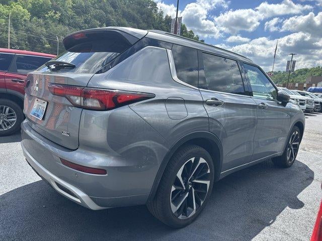 2022 Mitsubishi Outlander SEL Special Edition S-AWC