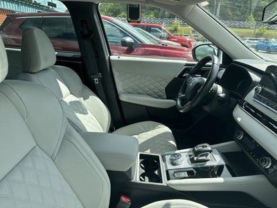 2022 Mitsubishi Outlander SEL Special Edition S-AWC