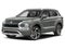 2022 Mitsubishi Outlander SEL Special Edition S-AWC