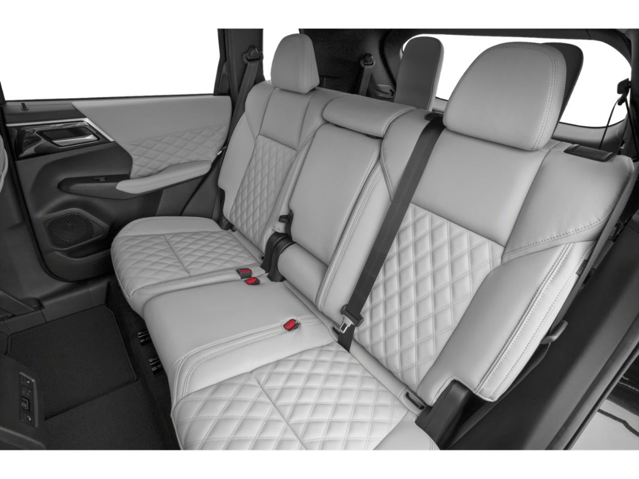 2022 Mitsubishi Outlander SEL Special Edition S-AWC