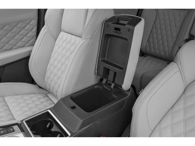 2022 Mitsubishi Outlander SEL Special Edition S-AWC