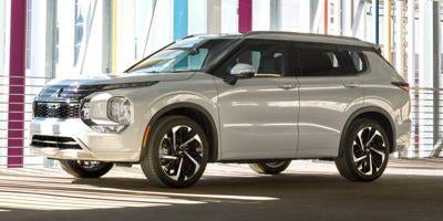 2022 Mitsubishi Outlander SEL Special Edition S-AWC