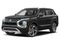 2022 Mitsubishi Outlander SEL Special Edition S-AWC