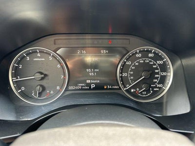 2025 Mitsubishi Outlander SE S-AWC