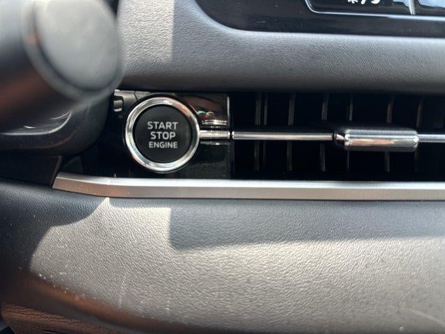 2025 Mitsubishi Outlander SE S-AWC