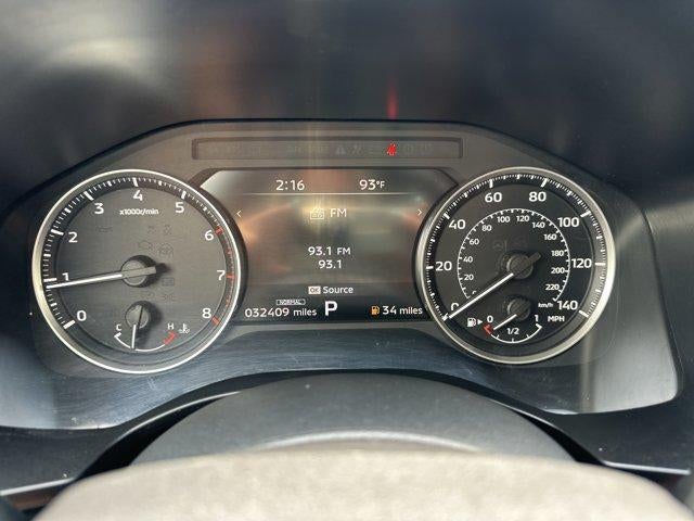 2025 Mitsubishi Outlander SE S-AWC