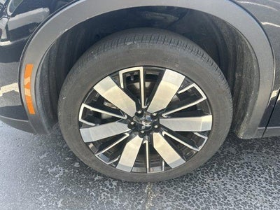 2025 Mitsubishi Outlander SE S-AWC