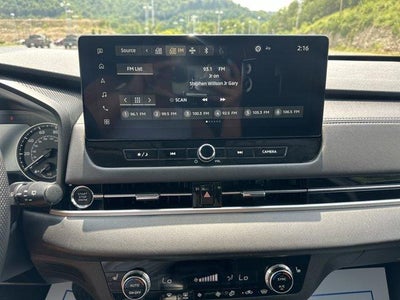 2025 Mitsubishi Outlander SE S-AWC