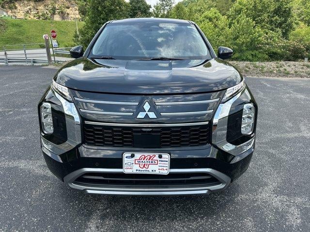 2025 Mitsubishi Outlander SE S-AWC