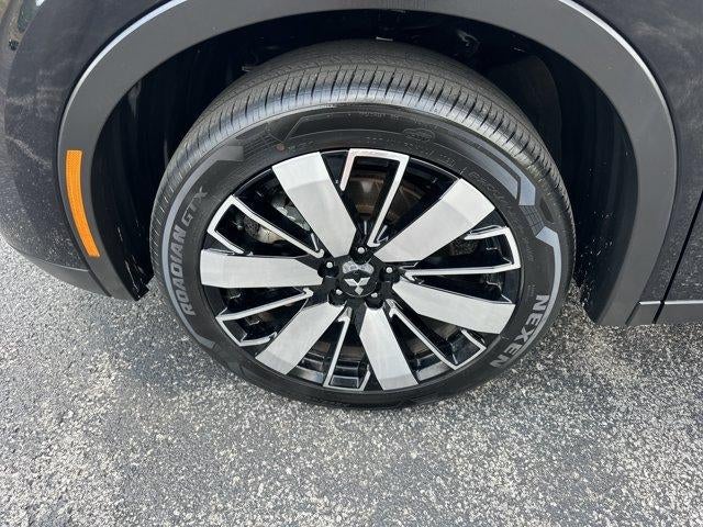 2025 Mitsubishi Outlander SE S-AWC