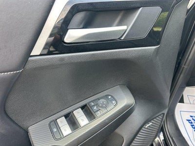 2025 Mitsubishi Outlander SE S-AWC