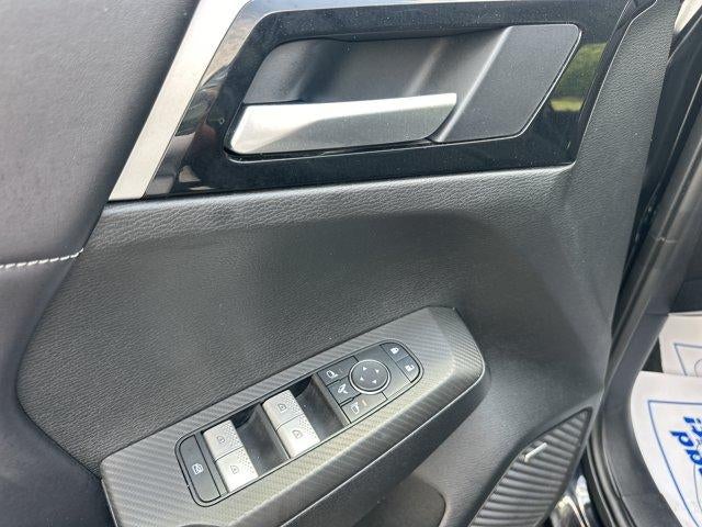 2025 Mitsubishi Outlander SE S-AWC