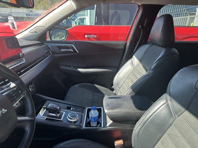 2024 Mitsubishi Outlander SE S-AWC