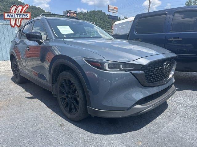 2024 Mazda Mazda CX-5 2.5 S Carbon Edition AWD