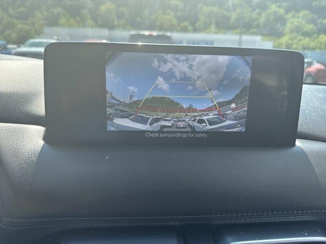 2024 Mazda Mazda CX-5 2.5 S Carbon Edition AWD