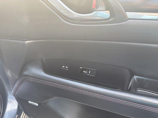 2024 Mazda Mazda CX-5 2.5 S Carbon Edition AWD