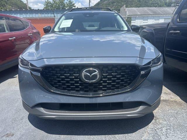 2024 Mazda Mazda CX-5 2.5 S Carbon Edition AWD