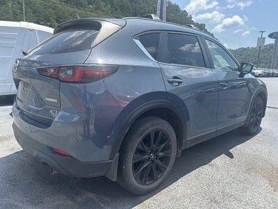 2024 Mazda Mazda CX-5 2.5 S Carbon Edition AWD