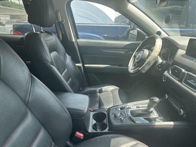 2024 Mazda Mazda CX-5 2.5 S Carbon Edition AWD