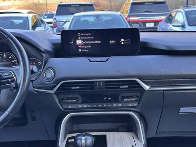 2024 Mazda Mazda CX-90 3.3 Turbo Premium AWD