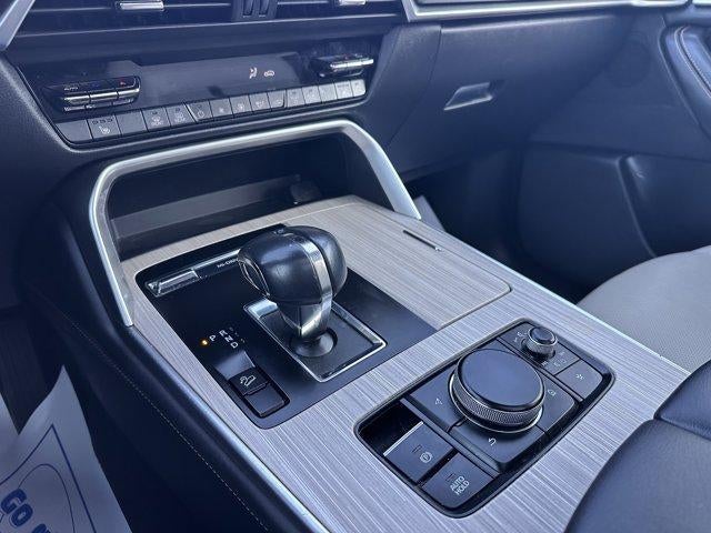 2024 Mazda Mazda CX-90 3.3 Turbo Premium AWD