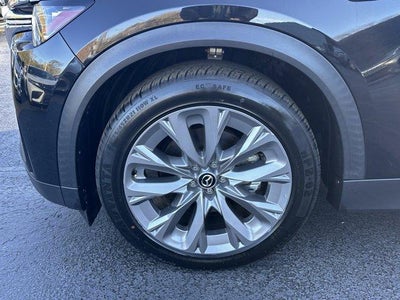 2024 Mazda Mazda CX-90 3.3 Turbo Premium AWD