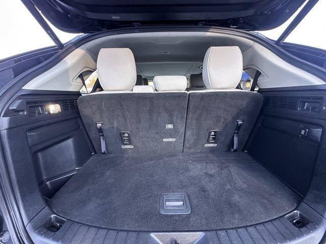 2024 Mazda Mazda CX-90 3.3 Turbo Premium AWD