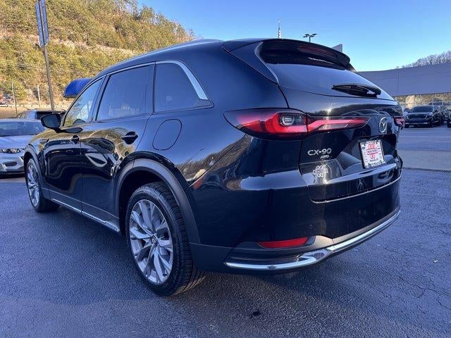 2024 Mazda Mazda CX-90 3.3 Turbo Premium AWD