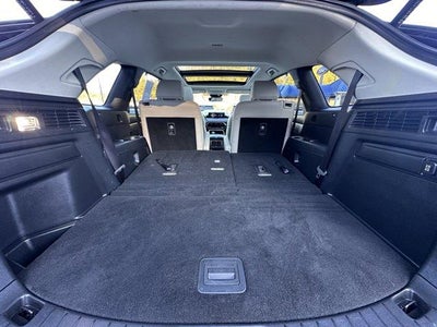 2024 Mazda Mazda CX-90 3.3 Turbo Premium AWD