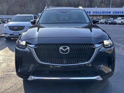 2024 Mazda Mazda CX-90 3.3 Turbo Premium AWD