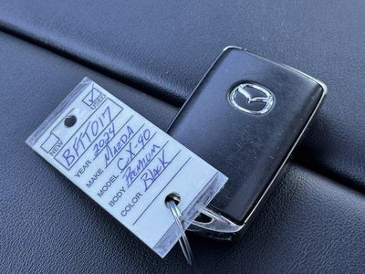 2024 Mazda Mazda CX-90 3.3 Turbo Premium AWD