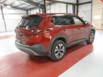 2021 Nissan Rogue FWD SV