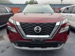 2021 Nissan Rogue AWD SL