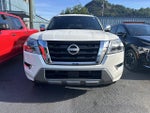 2023 Nissan Armada 4x4 Platinum