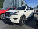 2023 Nissan Armada 4x4 Platinum
