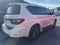 2023 Nissan Armada 4x4 Platinum