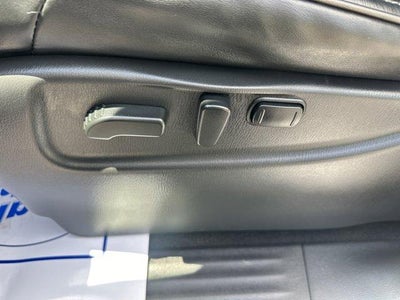 2019 INFINITI QX80 LUXE AWD