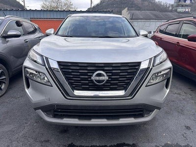 2023 Nissan Rogue AWD SV *Ltd Avail*