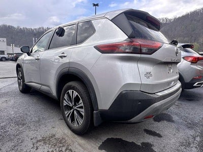 2023 Nissan Rogue AWD SV *Ltd Avail*