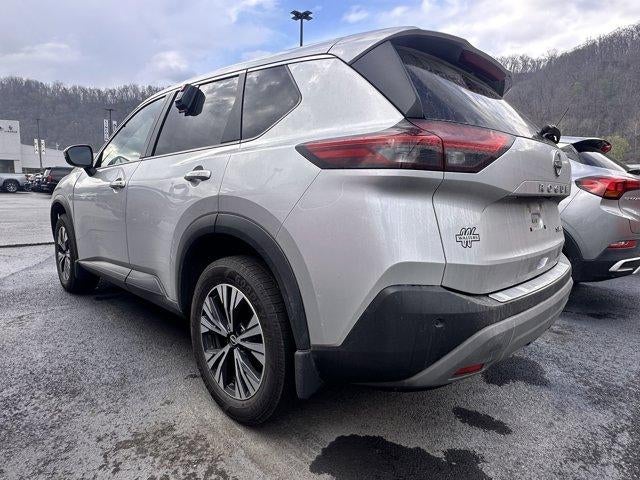 2023 Nissan Rogue AWD SV *Ltd Avail*