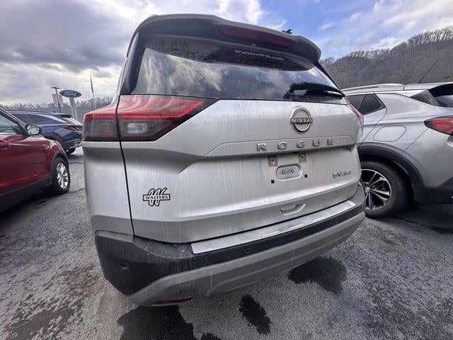 2023 Nissan Rogue AWD SV *Ltd Avail*