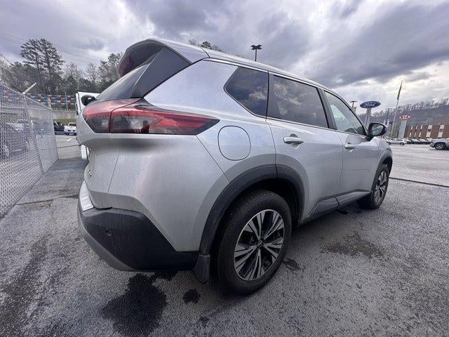 2023 Nissan Rogue AWD SV *Ltd Avail*